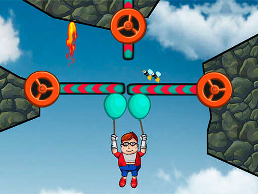 Balloon Hero 2 Games