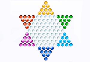 Play Chinese checkers Now