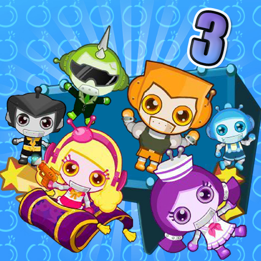العب أضربها 3 الآن - Arcade لقطة شاشة لعبة :xxx - :yyy