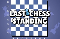 Last Chess Standing