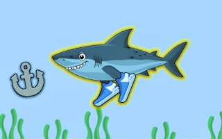 Shark Tralalero Tralala - Similar Game