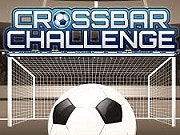 Spiele jetzt Crossbar Challenge -  :xxx – :yyy Spiel-Screenshot