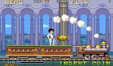Play Nemo (90 11 30 etc) Now -  :xxx - :yyy Game Screenshot