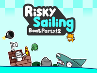 Boat party! 2: risky sailing v.1.5 Play Boat party! 2: risky sailing v.1.5 Now