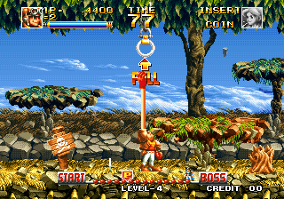 Play Top Hunter - Roddy & Cathy (NGH-046) Now -  :xxx - :yyy Game Screenshot