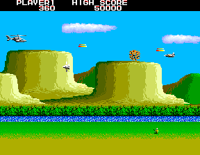 Play Sky Wolf (set 3) Now -  :xxx - :yyy Game Screenshot