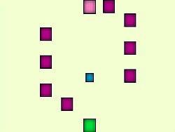 Play Block Escape Now -  :xxx - :yyy Game Screenshot