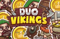 Play Duo Vikings online free