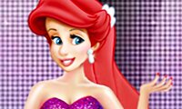 Play Princesses Contest Now Princesses Contest gameplay screenshot