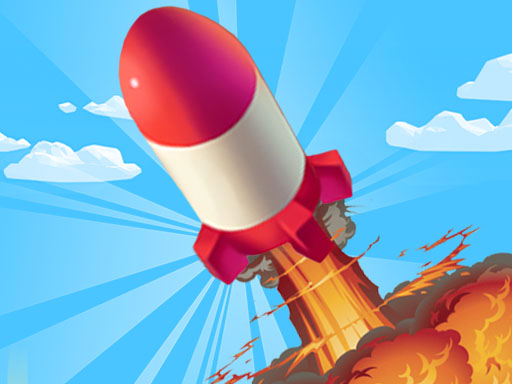 Rocket Fest Games