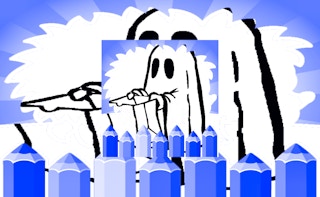Kid Halloween Coloring Pages - Similar Game