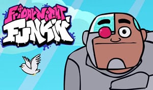 Jogue Guys Look é um Birdie Take 2, mas é um Mod FNF Agora -  Captura de tela de :xxx - Jogo :yyy