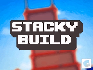 Stacky Build - Free Jogos Online Grátis com a Tag Sprunki Game