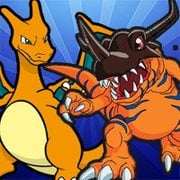 Pokemon Worlds Collide العب Pokemon Worlds Collide الآن