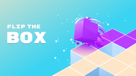 Jouez à Tourner la boîte maintenant -  Capture d'écran de :xxx - Jeu :yyy
