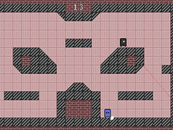 立即玩充電終結 - 2 Player :xxx - :yyy 遊戲截圖