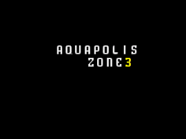 Jouez à Sonic le Hibou (Japon, Corée) (~Sonic Gaiden) maintenant -  Capture d'écran de :xxx - Jeu :yyy