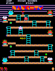 Play Naughty Mouse (set 2) Now -  :xxx - :yyy Game Screenshot