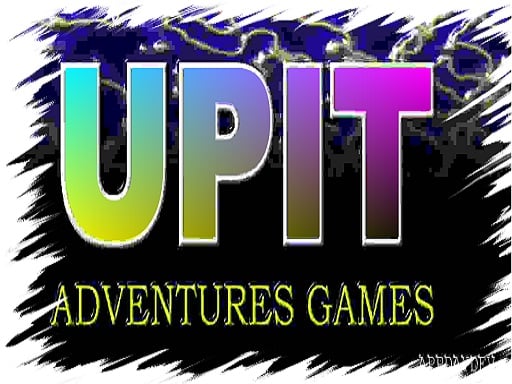 Upit Adventure Game - Free Top Free Online Games tagged Adventure Game