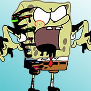 Juega a FNF vs Mod High Effort Pibby SpongeBob ahora -  Captura de pantalla de :xxx - Juego :yyy