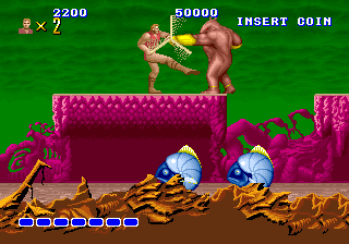 Spiele jetzt Veränderter Bestiar (Set 5, FD1094 317-0069) -  :xxx – :yyy Spiel-Screenshot