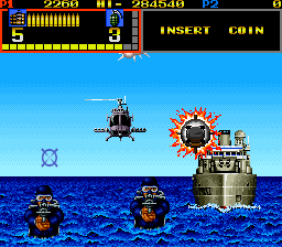 Play Mechanized Attack (Japan) Now -  :xxx - :yyy Game Screenshot