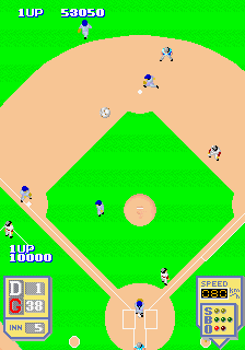Play Major League Now -  :xxx - :yyy Game Screenshot
