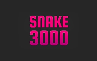 Snake 3000 Games