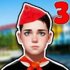 Play schoolboy escape 3 summer camp Now