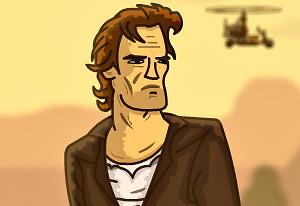 Play Severe Road Now -  :xxx - :yyy Game Screenshot
