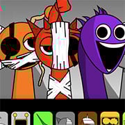 지금 스프룽키 단계 6 생명 플레이 -  :xxx - :yyy 게임 스크린샷