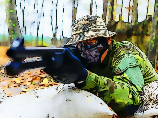 Soldats en action puzzle - Free Jeux gratuits en ligne les plus populaires Action Game