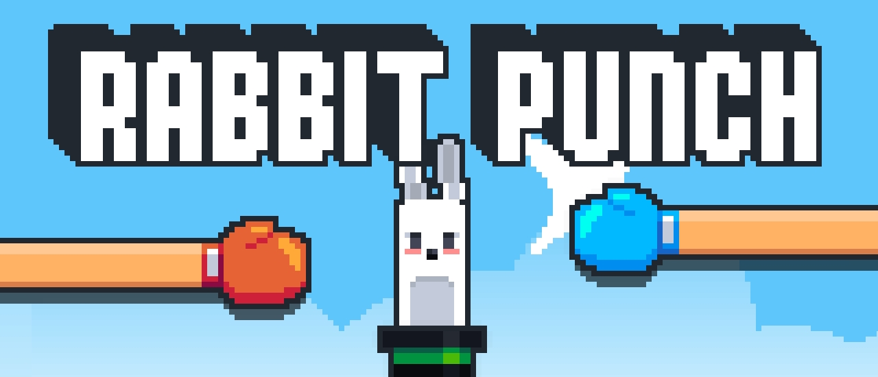 Rabbit Punch gameplay screenshot