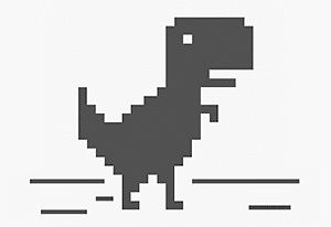 Play Chrome Dino Now