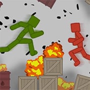 العب حديقة القفز في الحديقة الآن - Arcade لقطة شاشة لعبة :xxx - :yyy
