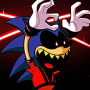 Juega a FNF Come Out to Play vs MC-X ahora