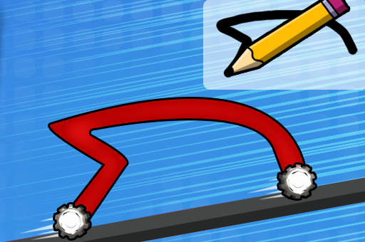 Draw Car 3D Play Draw Car 3D Now