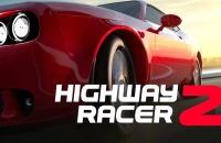 Play Highway Racer 2 online free