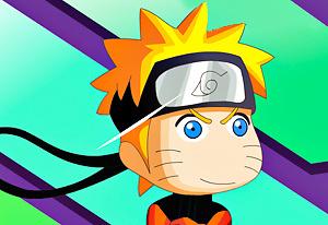 العب Naruto Adventure الآن