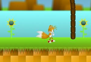 Play Tails Nightmare 2 Now