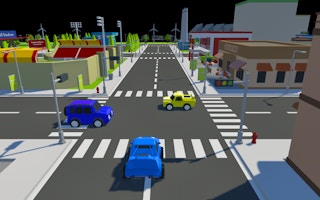 Ultimate Car Parking Challenge - Similar Game