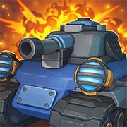 Play Way of Tanks Now - Shooting :xxx - :yyy Game Screenshot