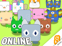 지금 PET 시뮬레이터 EX ll 온라인 V11 플레이 -  :xxx - :yyy 게임 스크린샷