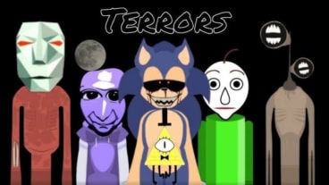 Ozzybox Terrors Play Ozzybox Terrors Now