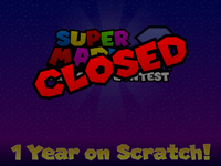 Play Super Mario Minigame Contest 2! Now