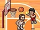 Play Basketball Fury Now -  :xxx - :yyy Game Screenshot