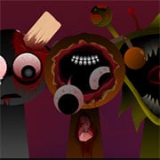 지금 스프끄니 (패즈 4) 대체 에디션 플레이 -  :xxx - :yyy 게임 스크린샷