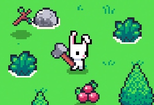  Play Bunnyland Now