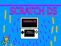 Spiele jetzt DS auf Scratch -  :xxx – :yyy Spiel-Screenshot