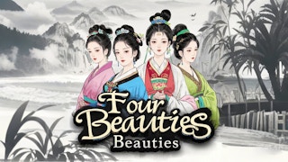 Four Beauties - Free Games for Casual Game